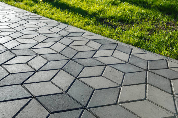 Best Concrete Paver Driveway  in Scottsboro, AL