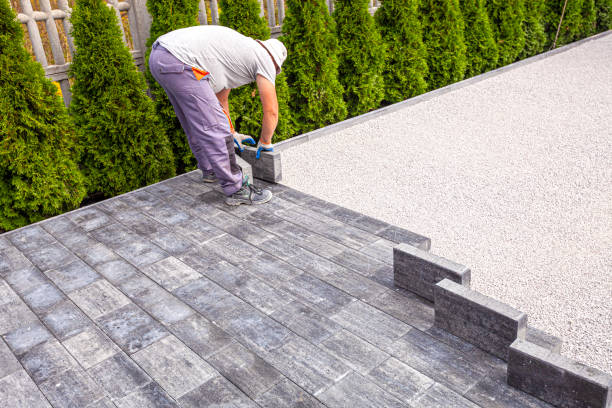 Best Driveway Pavers Near Me  in Scottsboro, AL