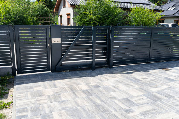 Best Permeable Paver Driveway  in Scottsboro, AL