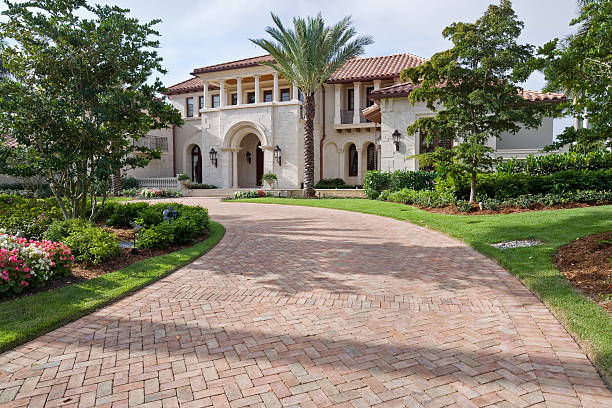 Best Local Driveway Pavers  in Scottsboro, AL