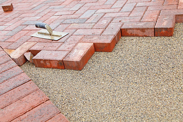 Best Cobblestone Driveway Pavers  in Scottsboro, AL