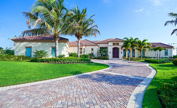 Best Driveway Pavers Contractor  in Scottsboro, AL