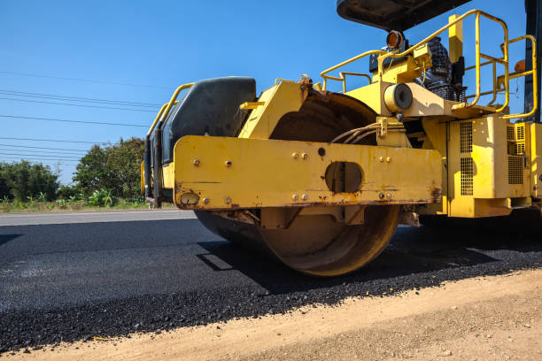 Best Driveway Resurfacing Pavers  in Scottsboro, AL